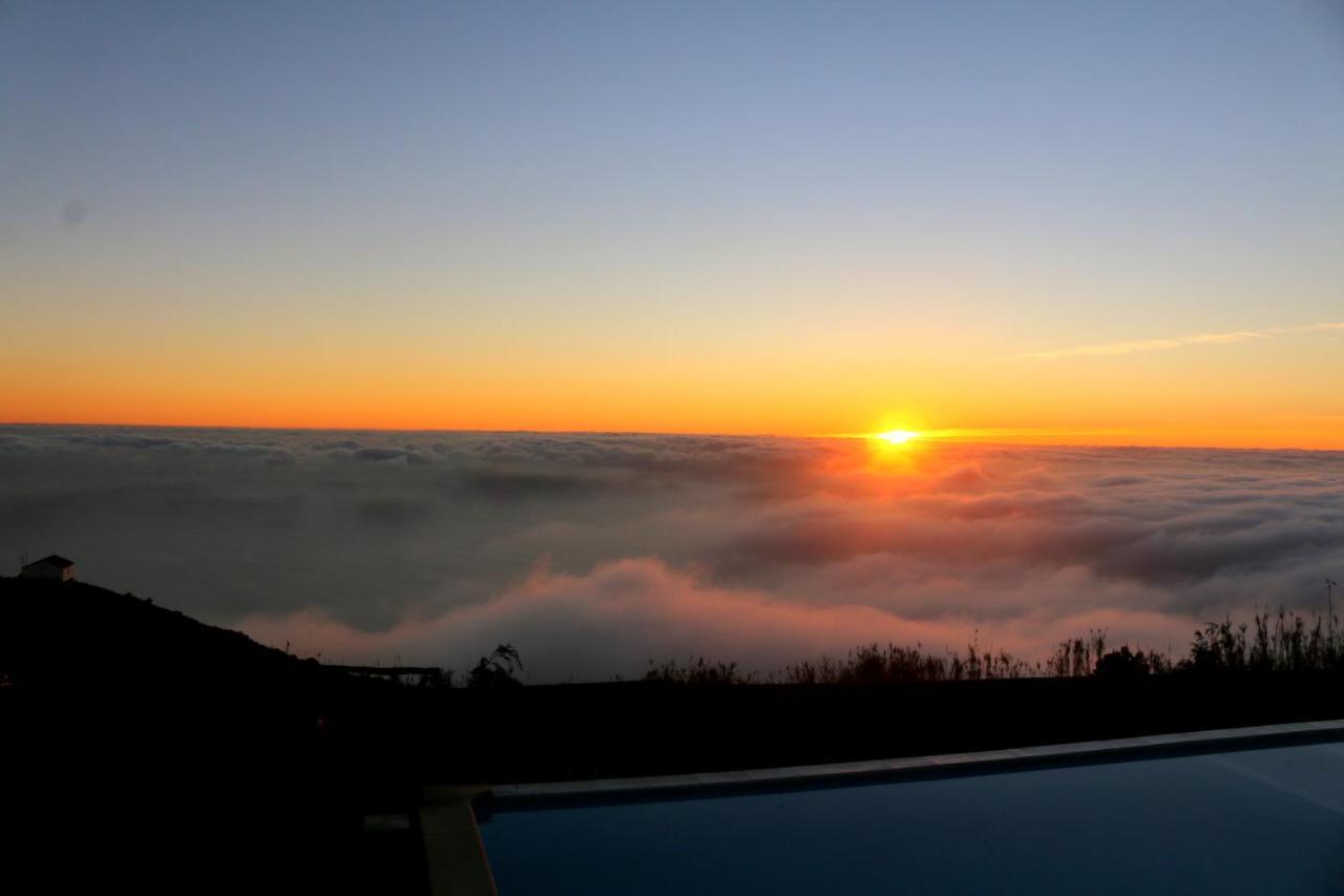 Fajã da Ovelha Madeira Native Motion Guest House מראה חיצוני תמונה