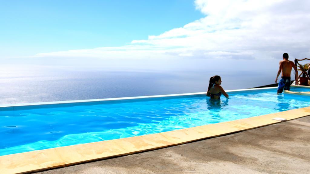 Fajã da Ovelha Madeira Native Motion Guest House מראה חיצוני תמונה